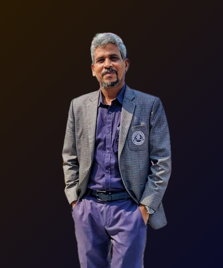 Saiful Islam Nizami Sir